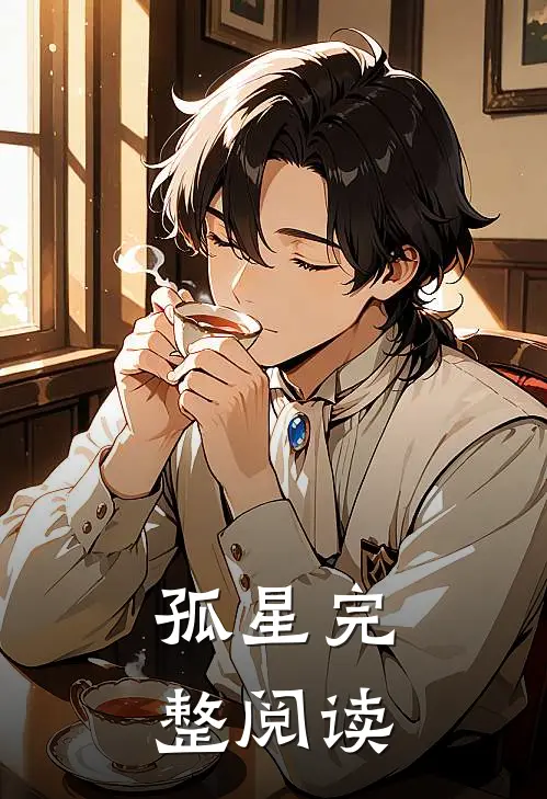 孤星完整阅读