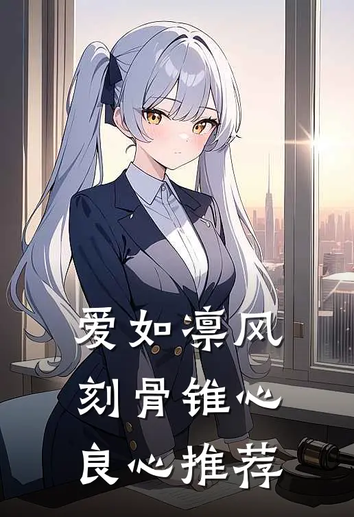 爱如凛风，刻骨锥心良心推荐