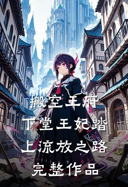 搬空王府，下堂王妃踏上流放之路完整作品
