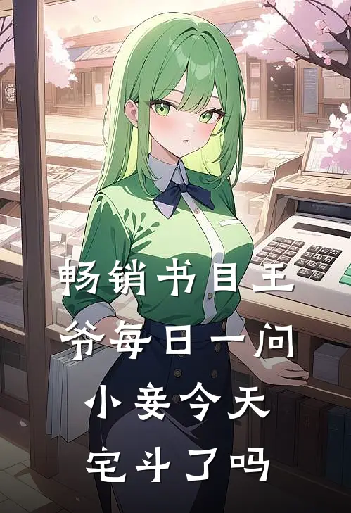 畅销书目王爷每日一问，小妾今天宅斗了吗