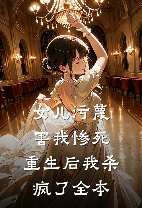 女儿污蔑害我惨死，重生后我杀疯了全本