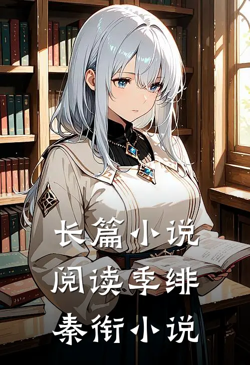 长篇小说阅读季绯秦衔小说