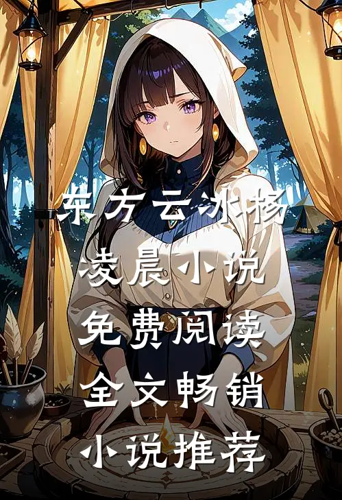 东方云冰杨凌晨小说免费阅读全文畅销小说推荐