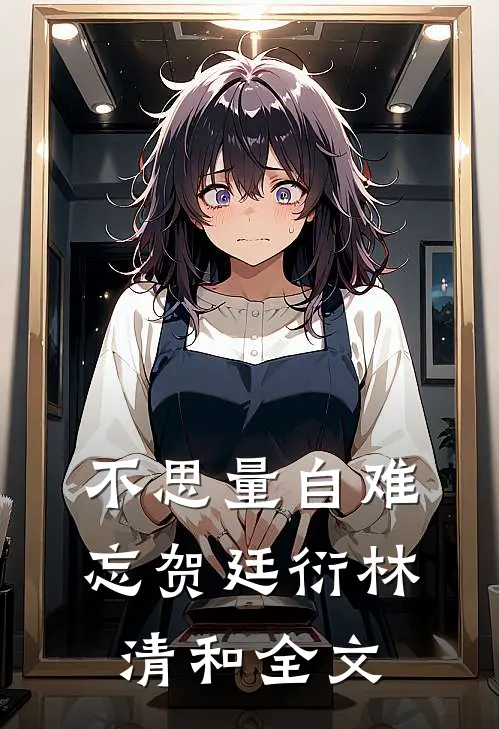 不思量自难忘贺廷衍林清和全文