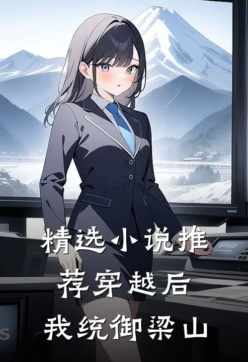 精选小说推荐穿越后，我统御梁山