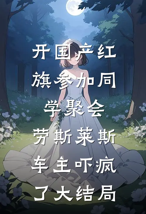 开国产红旗参加同学聚会，劳斯莱斯车主吓疯了大结局