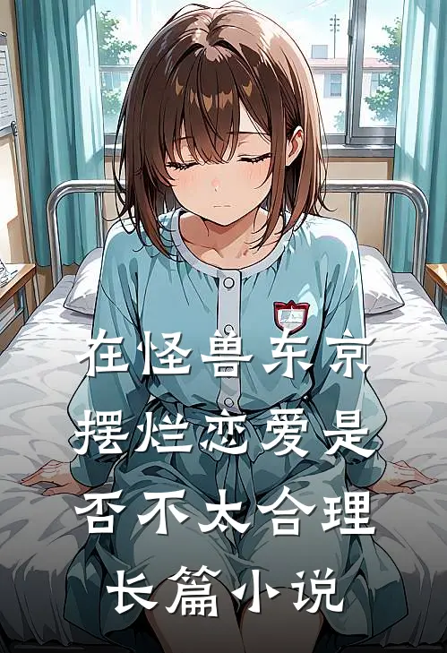 在怪兽东京摆烂恋爱是否不太合理长篇小说
