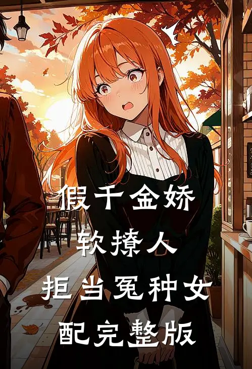 假千金娇软撩人，拒当冤种女配完整版