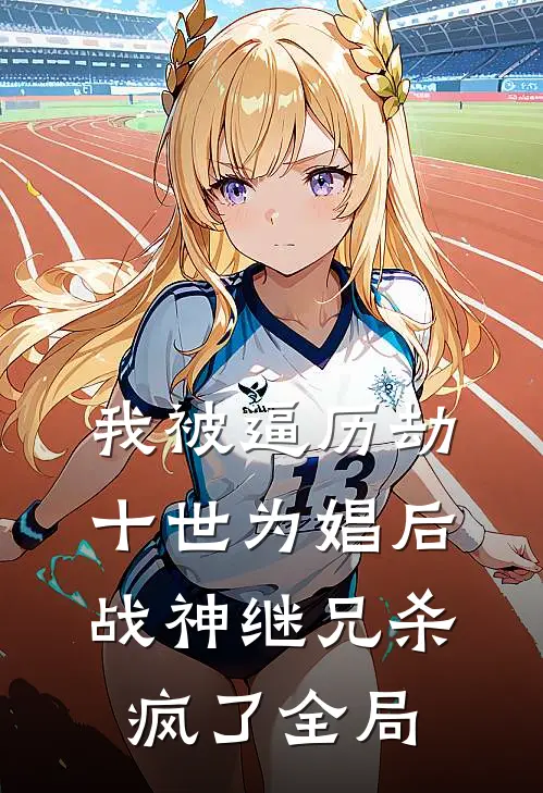 我被逼历劫十世为娼后，战神继兄杀疯了全局