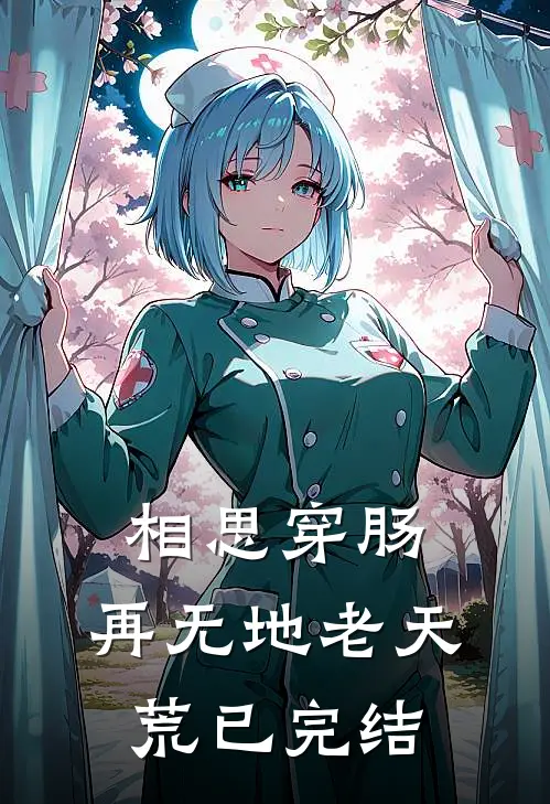 相思穿肠，再无地老天荒已完结