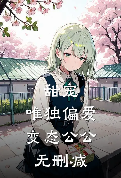 甜宠：唯独偏爱变态公公无删减