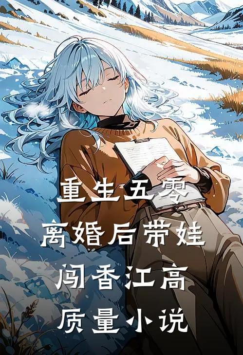 重生五零，离婚后带娃闯香江高质量小说