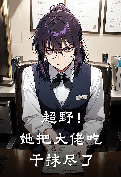 超野！她把大佬吃干抹尽了