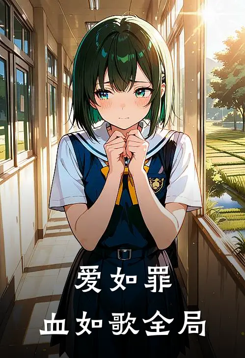 爱如罪，血如歌全局