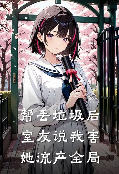 帮丢垃圾后，室友说我害她流产全局