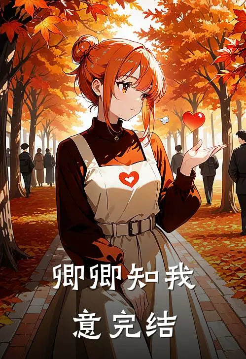 卿卿知我意完结