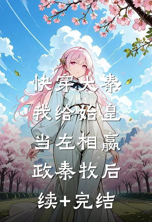 快穿大秦：我给始皇当左相嬴政秦牧后续+完结