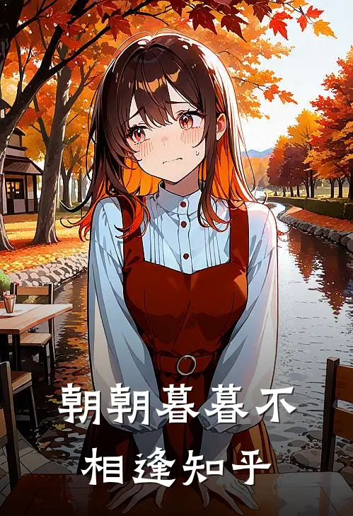 朝朝暮暮不相逢知乎