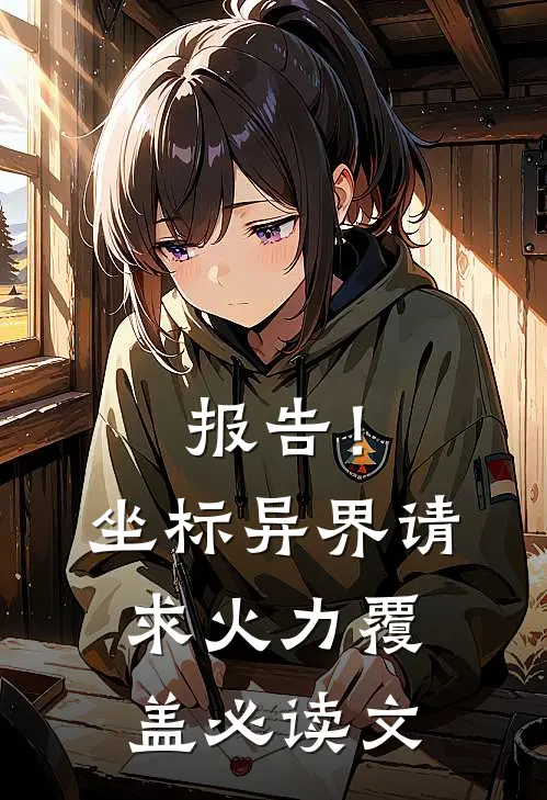 报告！坐标异界，请求火力覆盖必读文