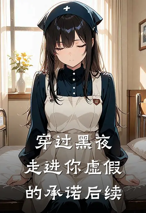 穿过黑夜，走进你虚假的承诺后续
