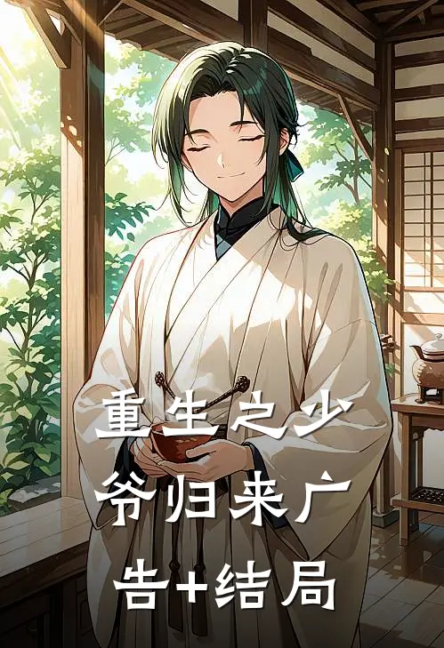 重生之少爷归来广告+结局