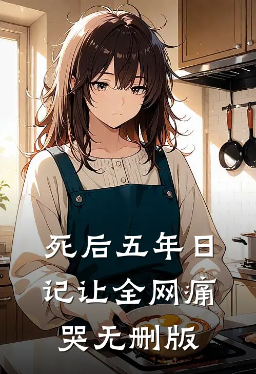 死后五年日记让全网痛哭无删版