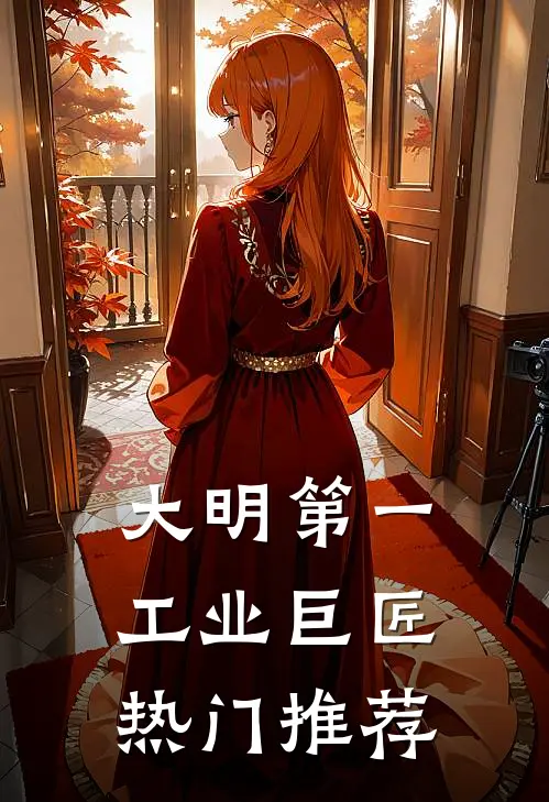 大明第一工业巨匠热门推荐