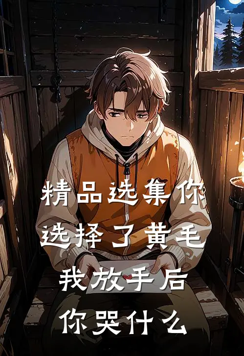 精品选集你选择了黄毛我放手后你哭什么