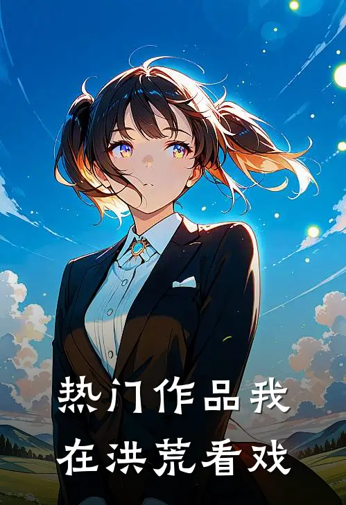 热门作品我在洪荒看戏