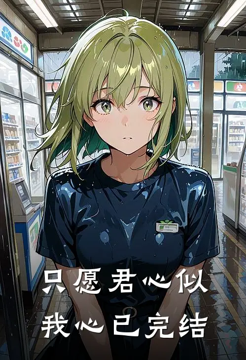 只愿君心似我心已完结