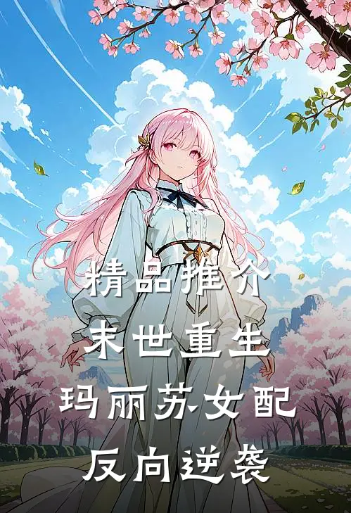 精品推介末世重生：玛丽苏女配反向逆袭