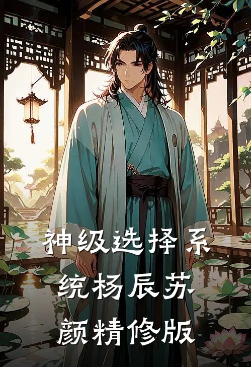 神级选择系统杨辰苏颜精修版