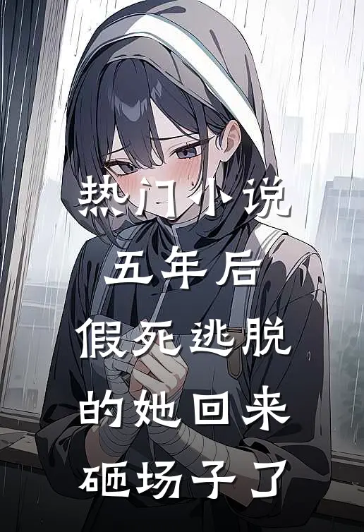 热门小说五年后，假死逃脱的她回来砸场子了