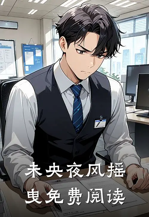 未央夜风摇曳免费阅读