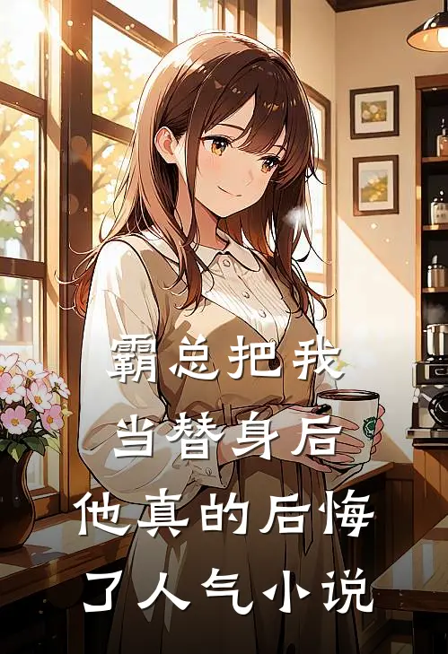 霸总把我当替身后，他真的后悔了人气小说