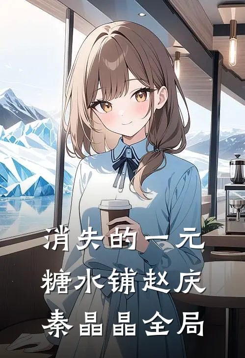 消失的一元糖水铺赵庆秦晶晶全局