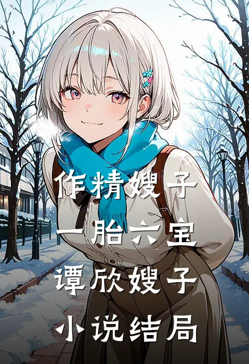 作精嫂子，一胎六宝谭欣嫂子小说结局