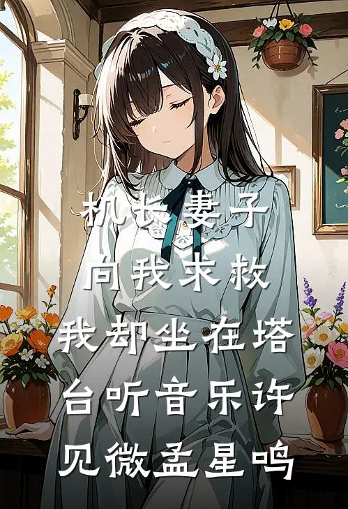 机长妻子向我求救，我却坐在塔台听音乐许见微孟星鸣