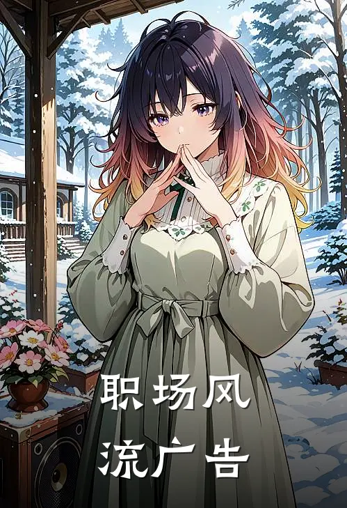 职场风流广告