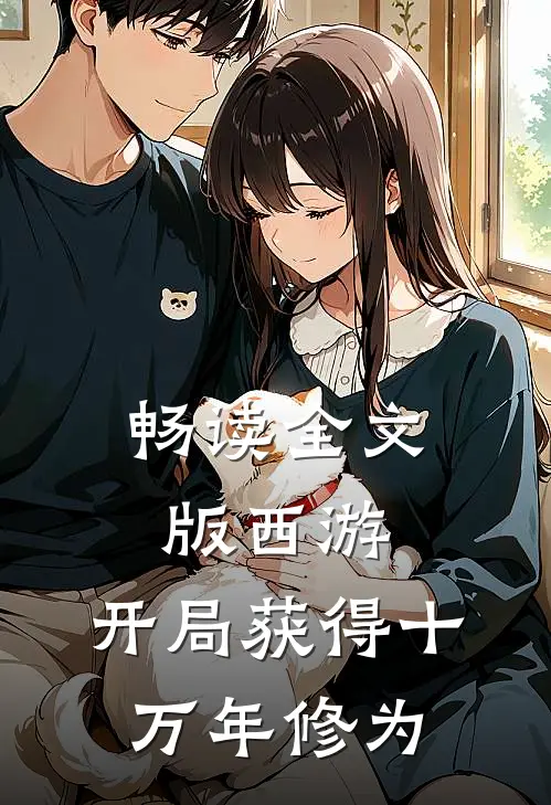 畅读全文版西游：开局获得十万年修为