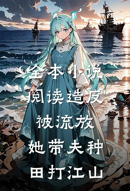 全本小说阅读造反被流放，她带夫种田打江山