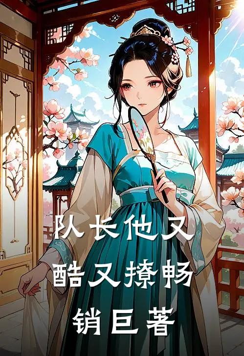 队长他又酷又撩畅销巨著