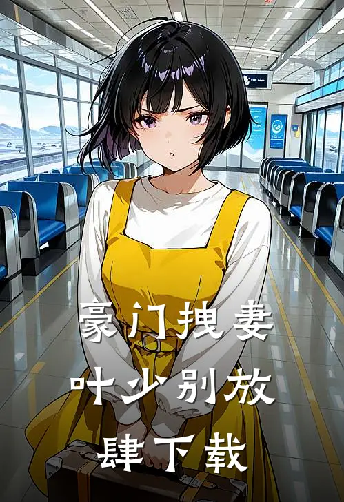 豪门拽妻：叶少别放肆下载
