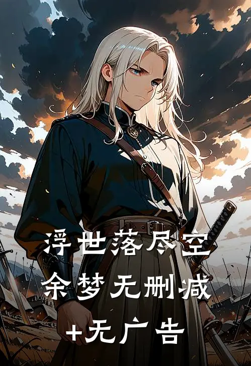 浮世落尽空余梦无删减+无广告