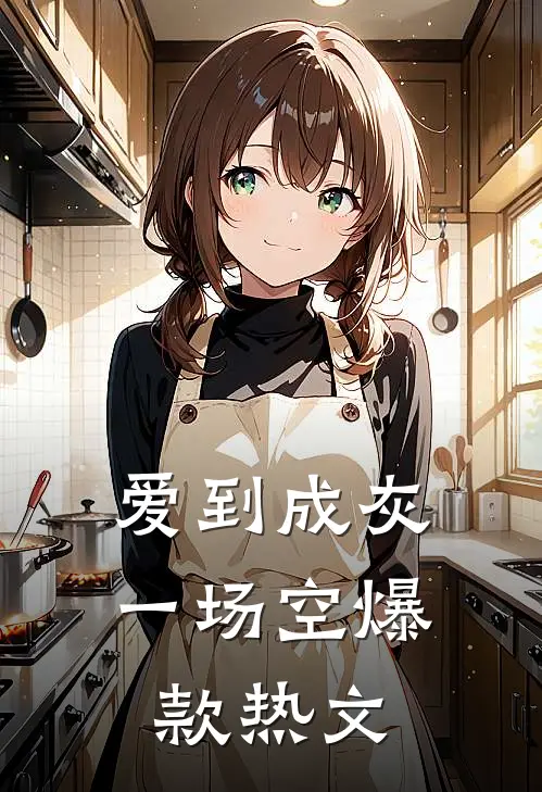 爱到成灰一场空爆款热文