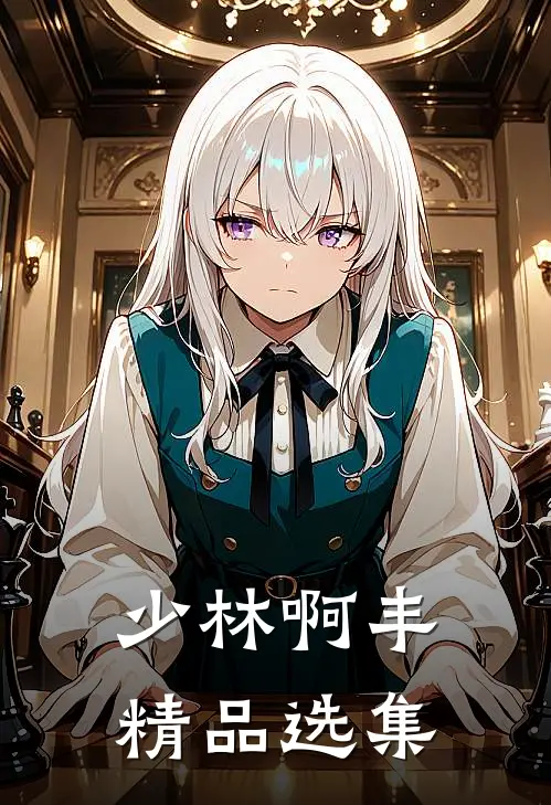 少林啊丰精品选集