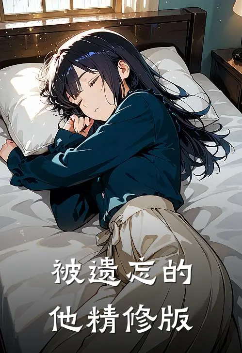被遗忘的他精修版
