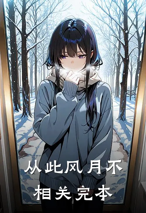 从此风月不相关完本