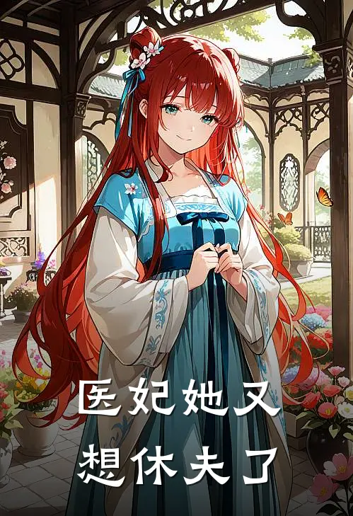 医妃她又想休夫了