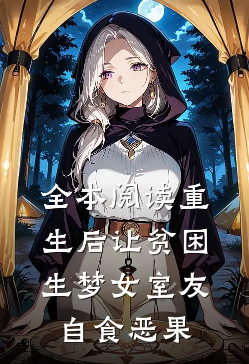 全本阅读重生后让贫困生梦女室友自食恶果